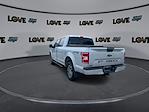 2019 Ford F-150 SuperCrew Cab 4x4, Pickup for sale #N241268A - photo 8