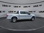 2019 Ford F-150 SuperCrew Cab 4x4, Pickup for sale #N241268A - photo 9