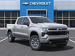 2024 Chevrolet Silverado 1500 Crew Cab 4WD, Pickup for sale #N241275 - photo 7