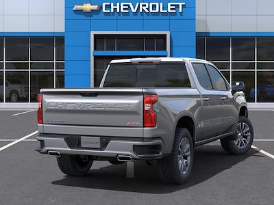 2024 Chevrolet Silverado 1500 Crew Cab 4WD, Pickup for sale #N241279 - photo 2