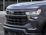 2024 Chevrolet Silverado 1500 Crew Cab 4WD, Pickup for sale #N241424 - photo 13