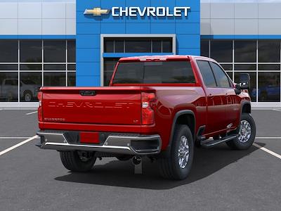 2024 Chevrolet Silverado 2500 Crew Cab 4WD, Pickup for sale #N241522 - photo 2