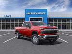 2024 Chevrolet Silverado 2500 Crew Cab 4WD, Pickup for sale #N241522 - photo 1