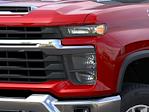 2024 Chevrolet Silverado 2500 Crew Cab 4WD, Pickup for sale #N241522 - photo 10