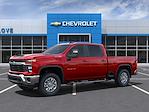 2024 Chevrolet Silverado 2500 Crew Cab 4WD, Pickup for sale #N241522 - photo 3