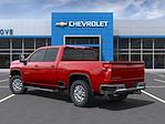 2024 Chevrolet Silverado 2500 Crew Cab 4WD, Pickup for sale #N241522 - photo 4