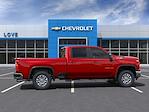 2024 Chevrolet Silverado 2500 Crew Cab 4WD, Pickup for sale #N241522 - photo 5