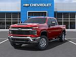 2024 Chevrolet Silverado 2500 Crew Cab 4WD, Pickup for sale #N241522 - photo 6