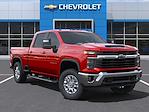 2024 Chevrolet Silverado 2500 Crew Cab 4WD, Pickup for sale #N241522 - photo 7