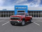 2024 Chevrolet Silverado 2500 Crew Cab 4WD, Pickup for sale #N241522 - photo 8