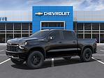 2024 Chevrolet Silverado 1500 Crew Cab 4WD, Pickup for sale #N241548 - photo 3