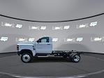 2024 Chevrolet Silverado 5500 Regular Cab DRW 4WD, Cab Chassis for sale #N241562 - photo 6