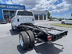 2024 Chevrolet Silverado 5500 Regular Cab DRW 4WD, Cab Chassis for sale #N241563 - photo 20