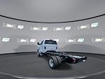 2024 Chevrolet Silverado 5500 Regular Cab DRW 4WD, Cab Chassis for sale #N241563 - photo 8