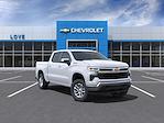 2024 Chevrolet Silverado 1500 Crew Cab 4WD, Pickup for sale #N241578 - photo 1