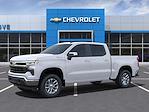 2024 Chevrolet Silverado 1500 Crew Cab 4WD, Pickup for sale #N241578 - photo 3