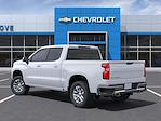 2024 Chevrolet Silverado 1500 Crew Cab 4WD, Pickup for sale #N241578 - photo 4