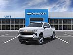 2024 Chevrolet Silverado 1500 Crew Cab 4WD, Pickup for sale #N241578 - photo 8