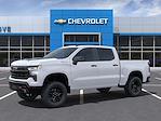 2024 Chevrolet Silverado 1500 Crew Cab 4WD, Pickup for sale #N241585 - photo 3