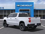 2024 Chevrolet Silverado 1500 Crew Cab 4WD, Pickup for sale #N241585 - photo 4