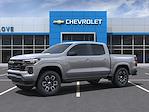 2024 Chevrolet Colorado Crew Cab 4WD, Pickup for sale #N241619 - photo 3