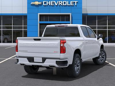 2024 Chevrolet Silverado 1500 Crew Cab 4WD, Pickup for sale #N241623 - photo 2