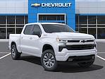 2024 Chevrolet Silverado 1500 Crew Cab 4WD, Pickup for sale #N241623 - photo 7