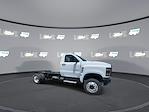 2024 Chevrolet Silverado 5500 Regular Cab DRW 4WD, Cab Chassis for sale #N241624 - photo 3