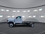 2024 Chevrolet Silverado 5500 Regular Cab DRW 4WD, Cab Chassis for sale #N241624 - photo 6