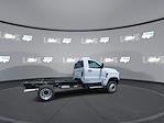 2024 Chevrolet Silverado 5500 Regular Cab DRW 4WD, Cab Chassis for sale #N241624 - photo 9