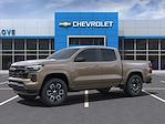 2024 Chevrolet Colorado Crew Cab 4WD, Pickup for sale #N241650 - photo 3