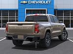 2024 Chevrolet Colorado Crew Cab 4WD, Pickup for sale #N241650 - photo 2