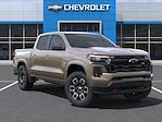 2024 Chevrolet Colorado Crew Cab 4WD, Pickup for sale #N241650 - photo 7