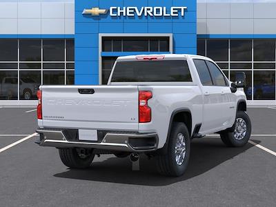 2024 Chevrolet Silverado 2500 Crew Cab 4WD, Pickup for sale #N241680 - photo 2