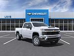 2024 Chevrolet Silverado 2500 Crew Cab 4WD, Pickup for sale #N241680 - photo 1