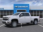 2024 Chevrolet Silverado 2500 Crew Cab 4WD, Pickup for sale #N241680 - photo 3