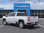 2024 Chevrolet Silverado 2500 Crew Cab 4WD, Pickup for sale #N241680 - photo 4