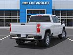 2024 Chevrolet Silverado 2500 Crew Cab 4WD, Pickup for sale #N241680 - photo 2