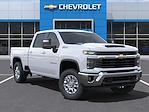 2024 Chevrolet Silverado 2500 Crew Cab 4WD, Pickup for sale #N241680 - photo 7