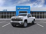 2024 Chevrolet Silverado 2500 Crew Cab 4WD, Pickup for sale #N241680 - photo 8