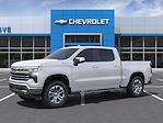 2024 Chevrolet Silverado 1500 Crew Cab 4WD, Pickup for sale #N241692 - photo 2