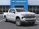 2024 Chevrolet Silverado 1500 Crew Cab 4WD, Pickup for sale #N241692 - photo 7