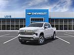 2024 Chevrolet Silverado 1500 Crew Cab 4WD, Pickup for sale #N241692 - photo 8