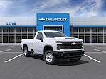 2024 Chevrolet Silverado 2500 Regular Cab 2WD, Pickup for sale #N241715 - photo 1