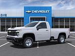 2024 Chevrolet Silverado 2500 Regular Cab 2WD, Pickup for sale #N241715 - photo 2