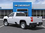 2024 Chevrolet Silverado 2500 Regular Cab 2WD, Pickup for sale #N241715 - photo 3