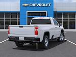 2024 Chevrolet Silverado 2500 Regular Cab 2WD, Pickup for sale #N241715 - photo 4