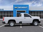 2024 Chevrolet Silverado 2500 Regular Cab 2WD, Pickup for sale #N241715 - photo 5