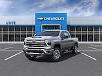 2024 Chevrolet Silverado 2500 Crew Cab 4WD, Pickup for sale #N241736 - photo 8