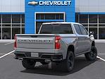 2024 Chevrolet Silverado 1500 Crew Cab 4WD, Pickup for sale #N241753 - photo 4